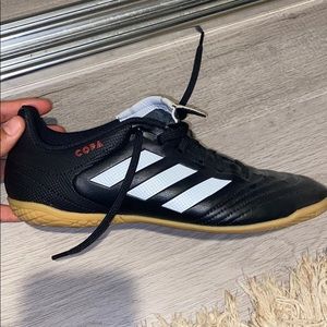 Adidas Futsal Copa Shoes